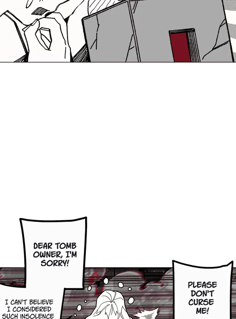 Bitter Side Cranberries Chapter 1 page 258 - 