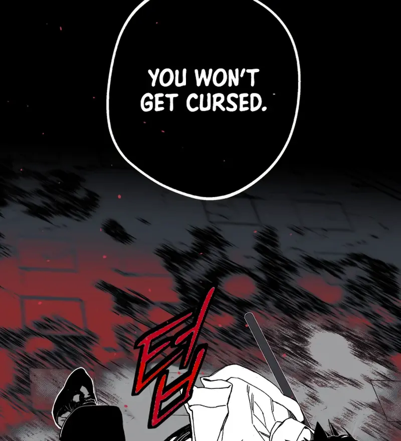 Bitter Side Cranberries Chapter 1 page 260 - 