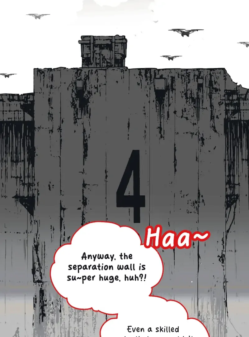 Bitter Side Cranberries Chapter 1 page 27 - 