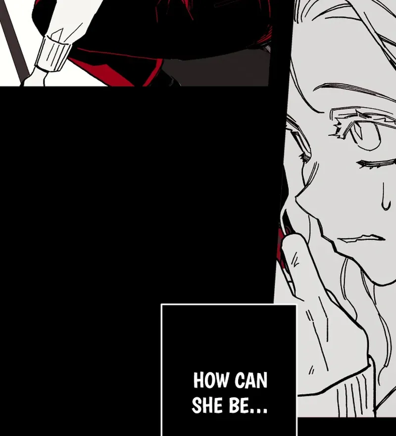 Bitter Side Cranberries Chapter 1 page 264 - 