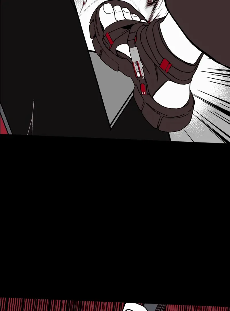 Bitter Side Cranberries Chapter 1 page 268 - 