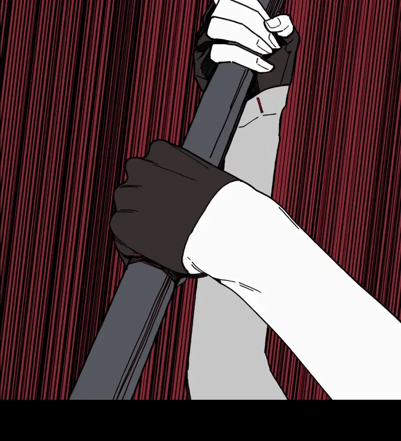Bitter Side Cranberries Chapter 1 page 269 - 