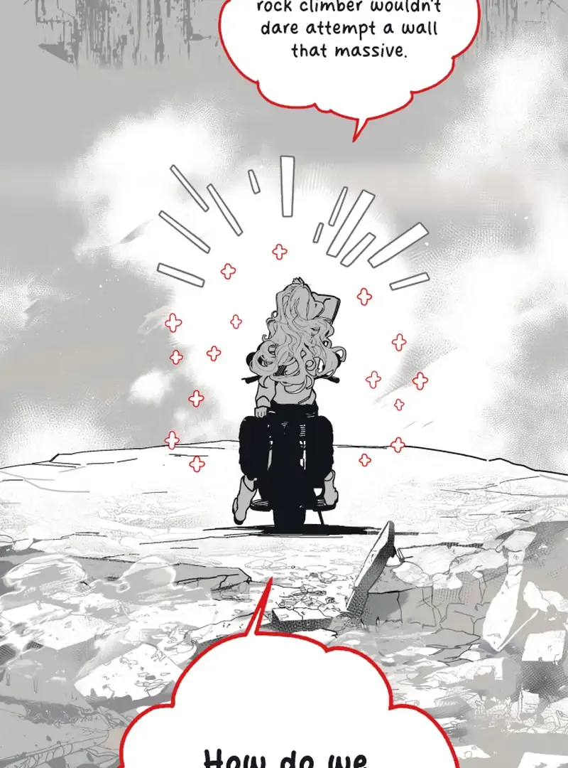 Bitter Side Cranberries Chapter 1 page 28 - 