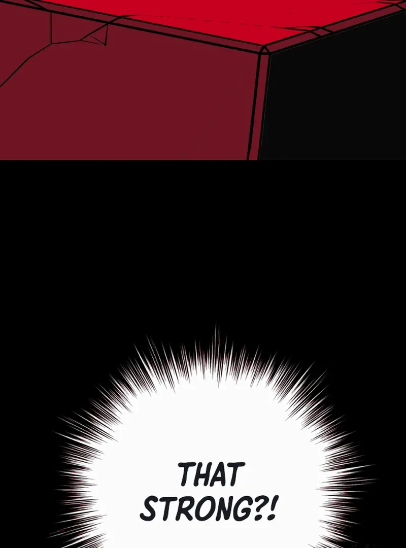Bitter Side Cranberries Chapter 1 page 271 - 