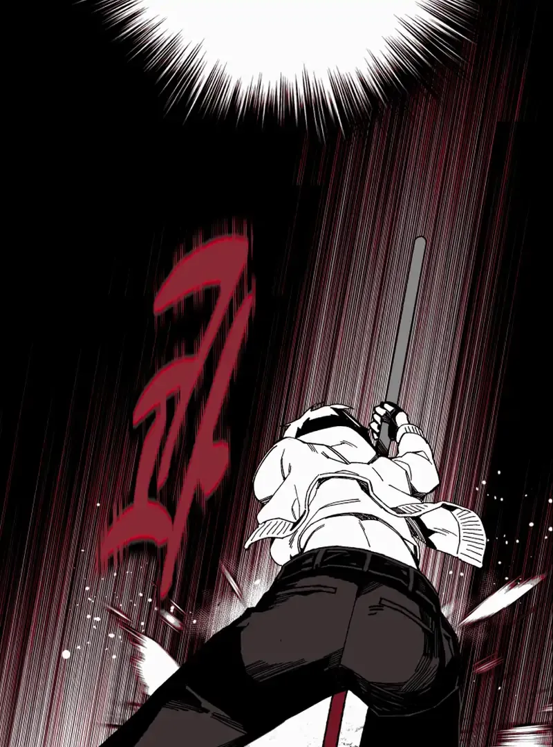 Bitter Side Cranberries Chapter 1 page 272 - 