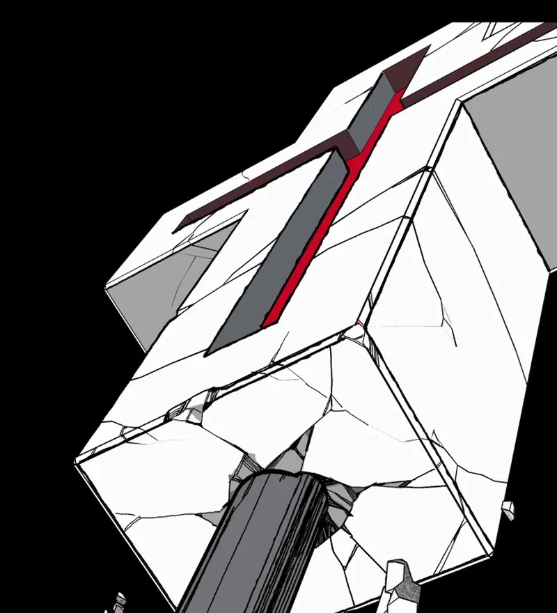 Bitter Side Cranberries Chapter 1 page 274 - 