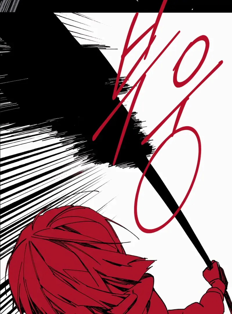 Bitter Side Cranberries Chapter 1 page 276 - 