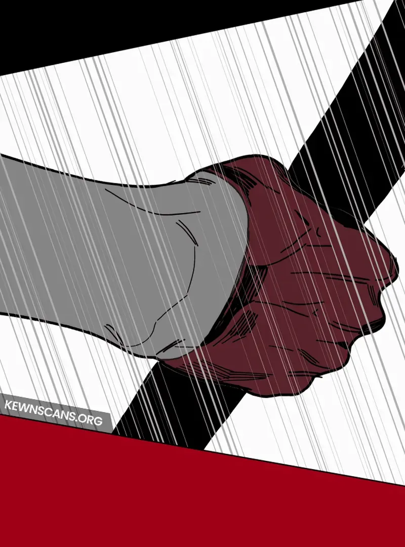 Bitter Side Cranberries Chapter 1 page 281 - 