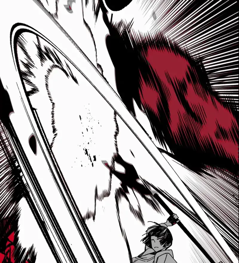 Bitter Side Cranberries Chapter 1 page 285 - 