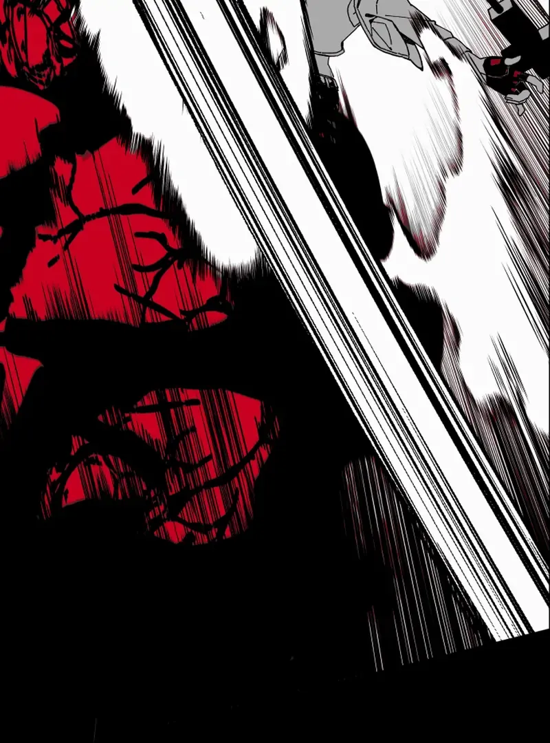 Bitter Side Cranberries Chapter 1 page 286 - 