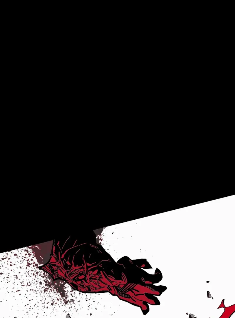 Bitter Side Cranberries Chapter 1 page 287 - 