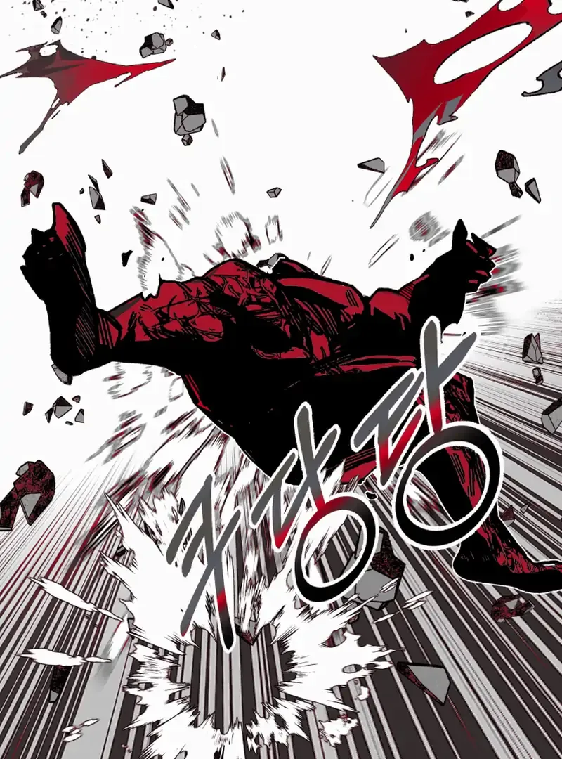 Bitter Side Cranberries Chapter 1 page 288 - 
