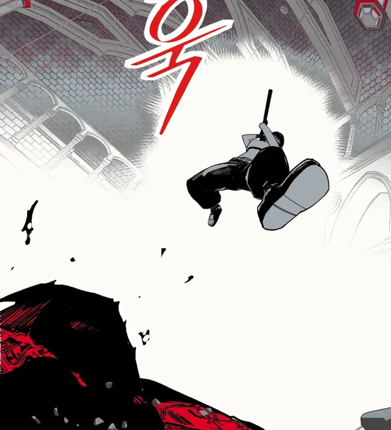 Bitter Side Cranberries Chapter 1 page 290 - 