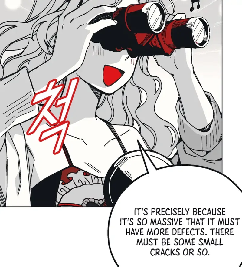 Bitter Side Cranberries Chapter 1 page 30 - 