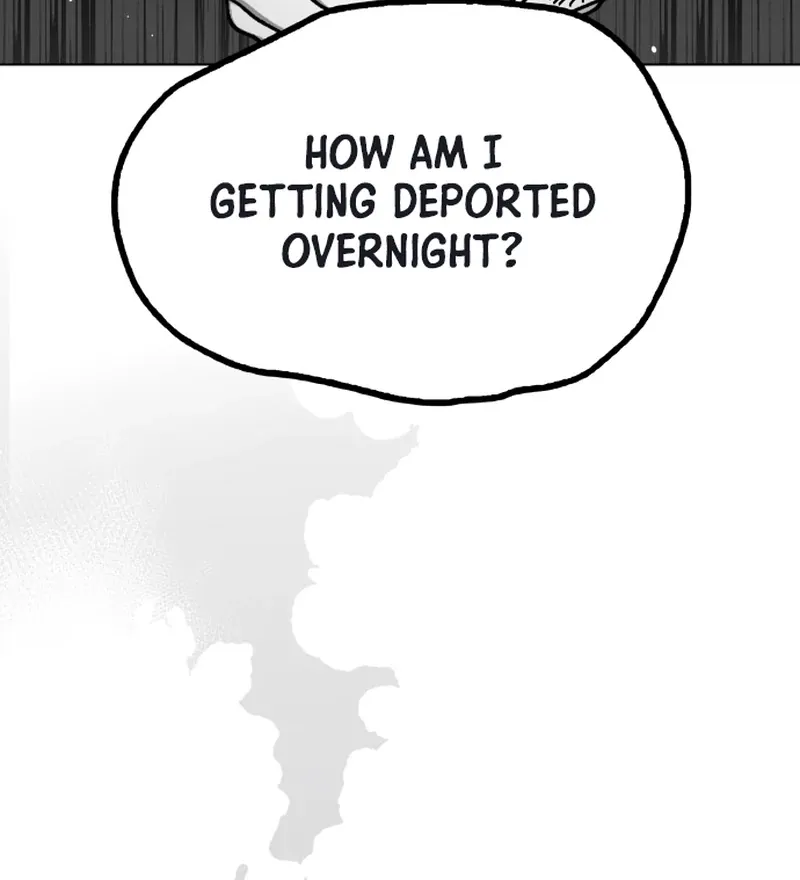Bitter Side Cranberries Chapter 1 page 4 - 