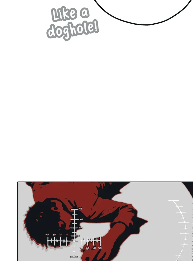 Bitter Side Cranberries Chapter 1 page 31 - 