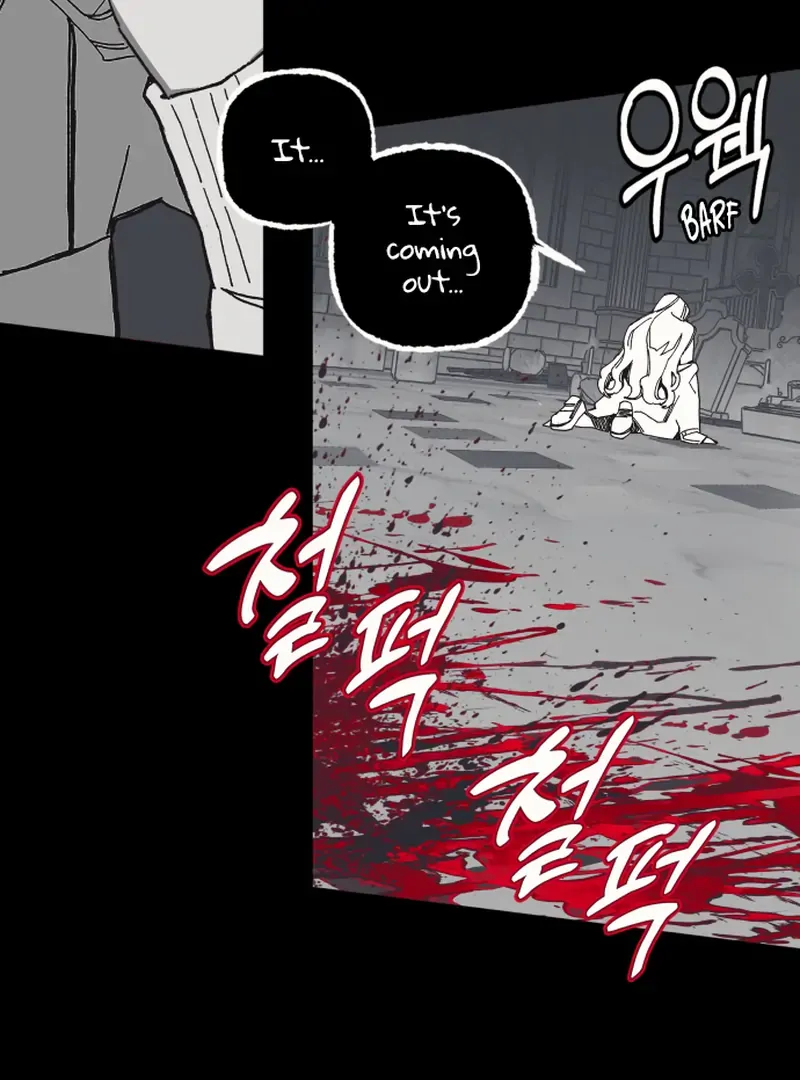 Bitter Side Cranberries Chapter 1 page 307 - 