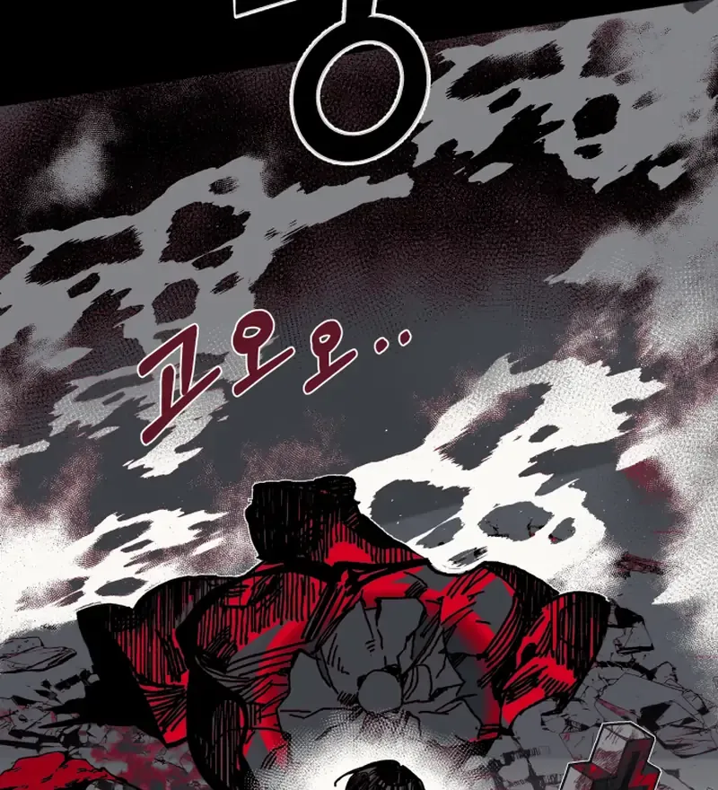 Bitter Side Cranberries Chapter 1 page 310 - 