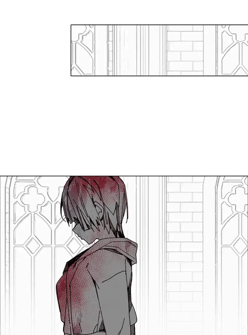 Bitter Side Cranberries Chapter 1 page 318 - 