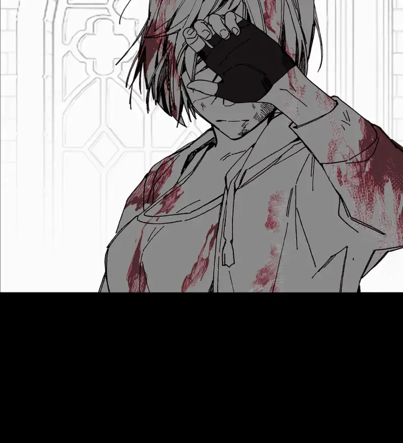 Bitter Side Cranberries Chapter 1 page 320 - 