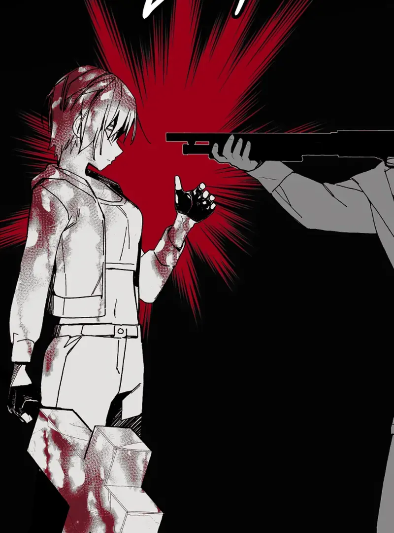 Bitter Side Cranberries Chapter 1 page 322 - 