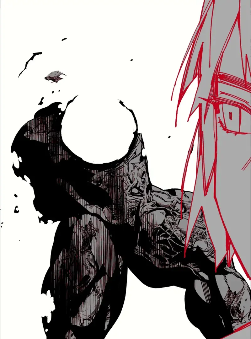 Bitter Side Cranberries Chapter 1 page 328 - 