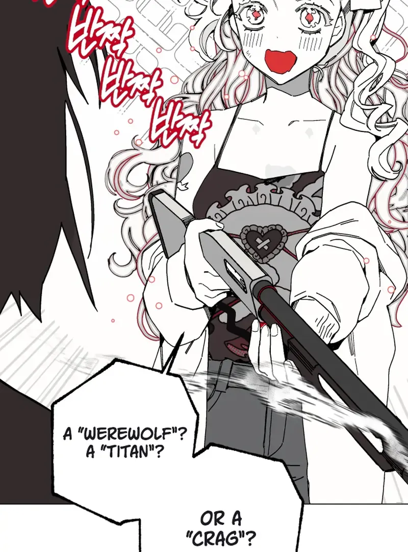 Bitter Side Cranberries Chapter 1 page 336 - 