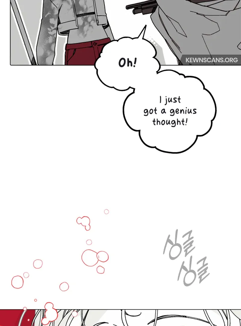Bitter Side Cranberries Chapter 1 page 338 - 