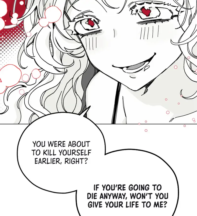 Bitter Side Cranberries Chapter 1 page 339 - 