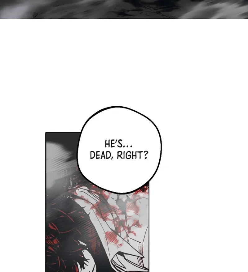 Bitter Side Cranberries Chapter 1 page 35 - 