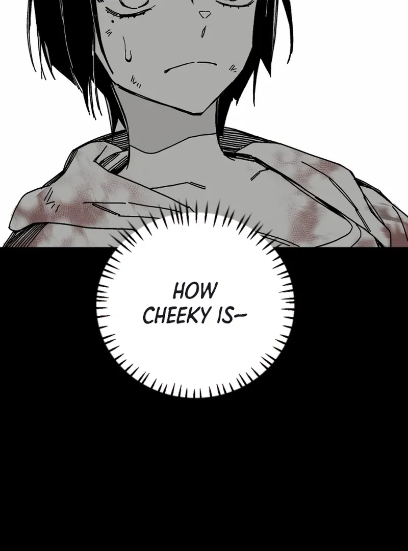 Bitter Side Cranberries Chapter 1 page 341 - 