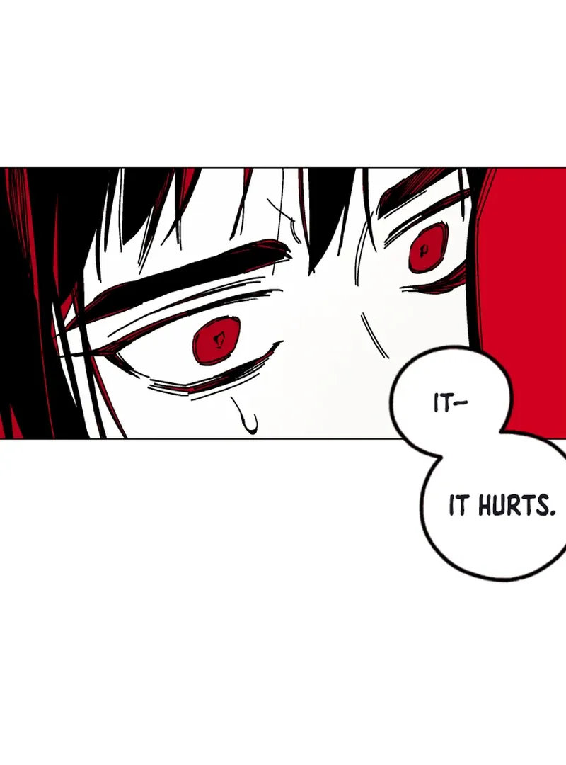 Bitter Side Cranberries Chapter 1 page 348 - 
