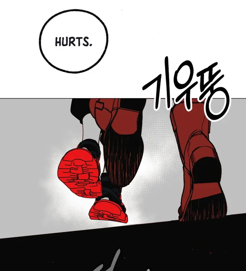 Bitter Side Cranberries Chapter 1 page 349 - 