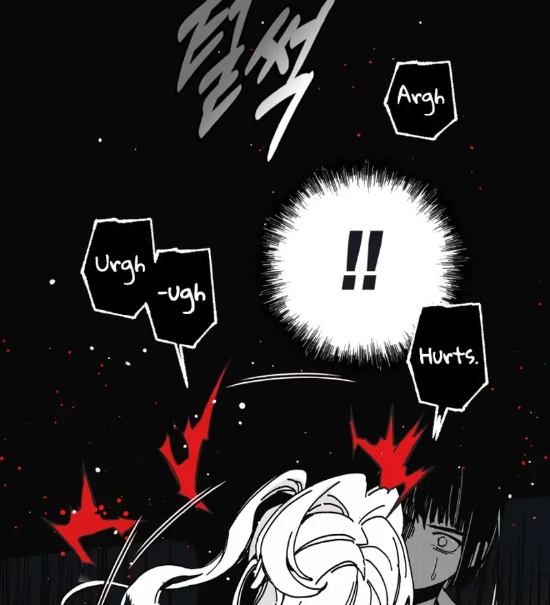 Bitter Side Cranberries Chapter 1 page 350 - 