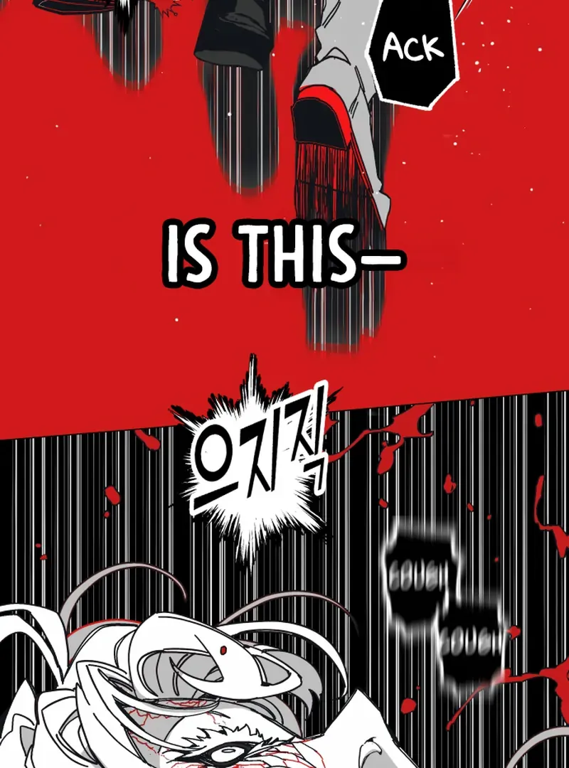 Bitter Side Cranberries Chapter 1 page 352 - 