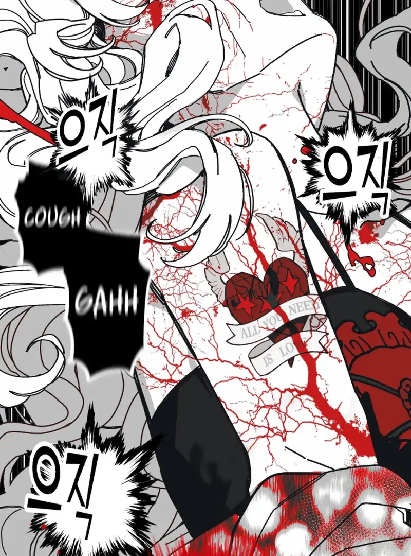 Bitter Side Cranberries Chapter 1 page 353 - 