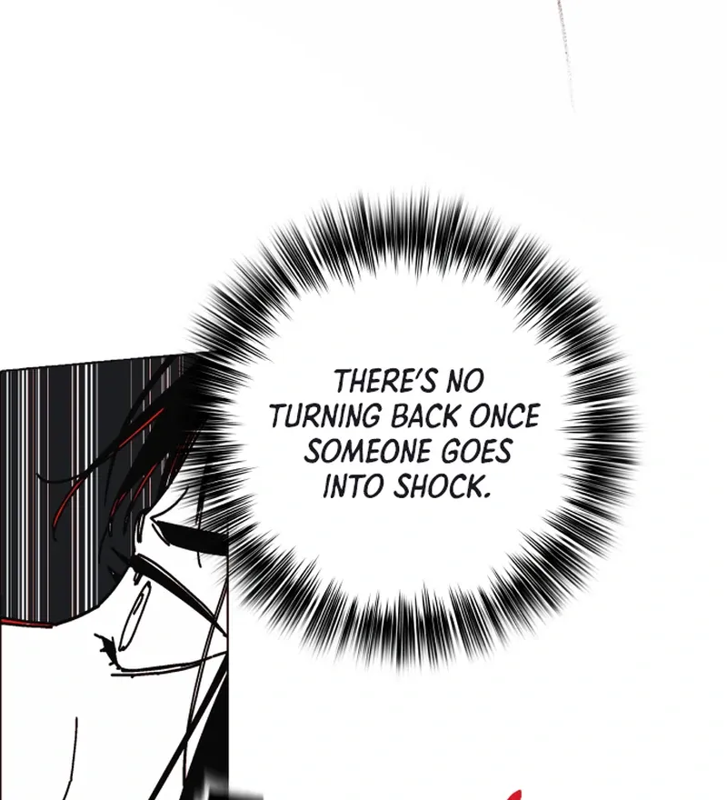 Bitter Side Cranberries Chapter 1 page 355 - 