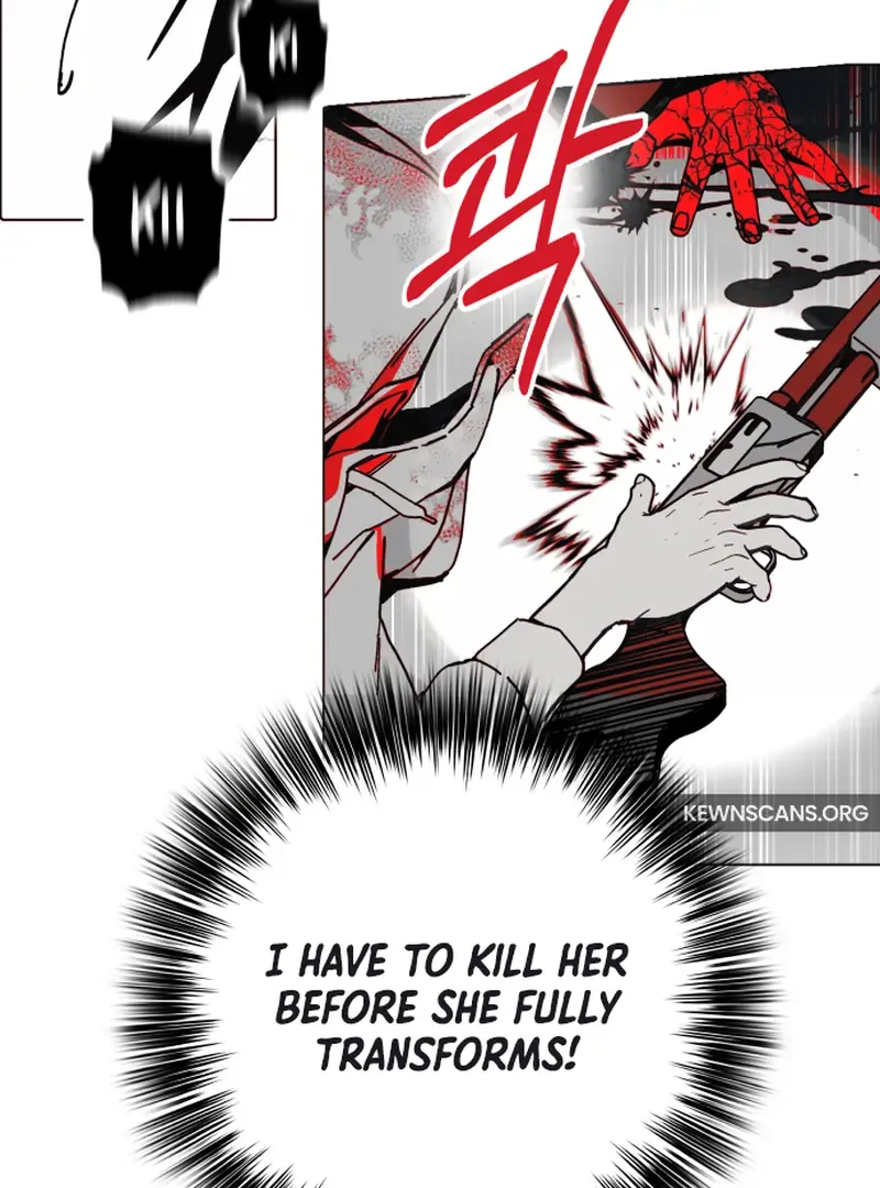 Bitter Side Cranberries Chapter 1 page 356 - 