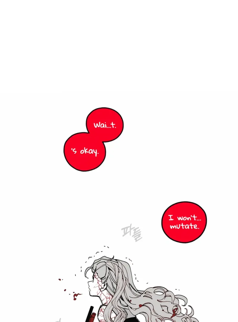 Bitter Side Cranberries Chapter 1 page 358 - 