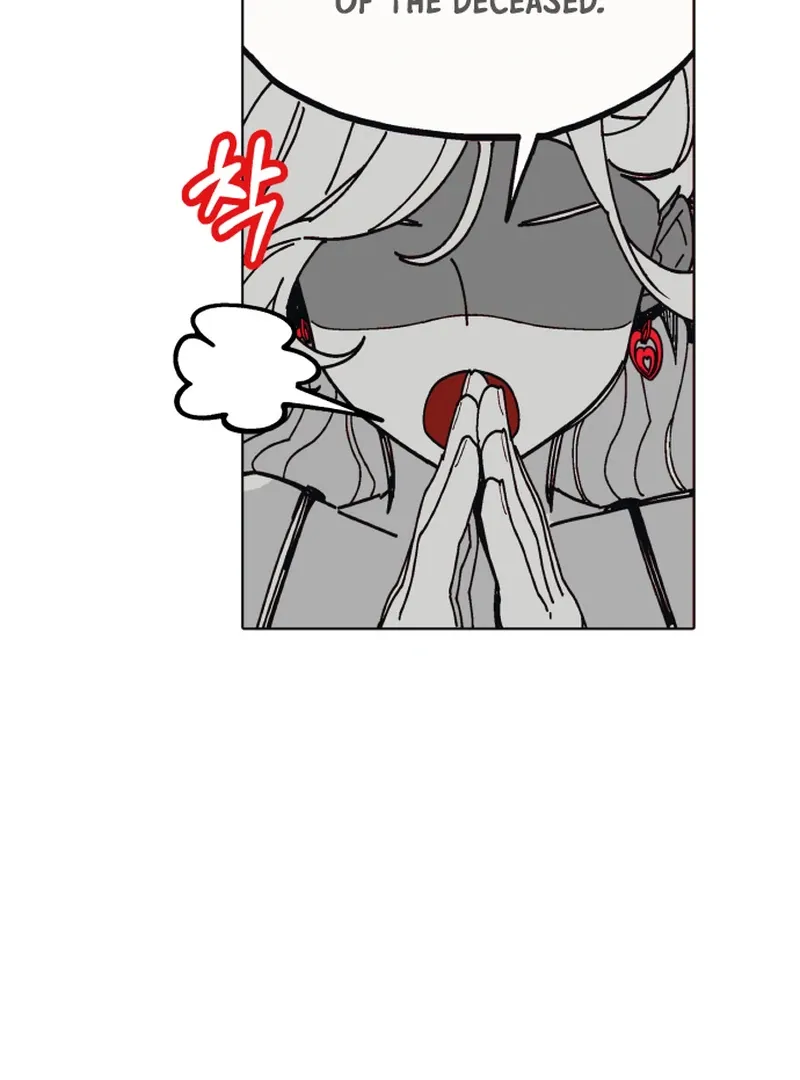 Bitter Side Cranberries Chapter 1 page 37 - 