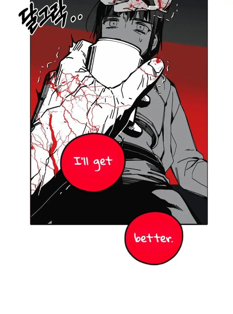 Bitter Side Cranberries Chapter 1 page 361 - 