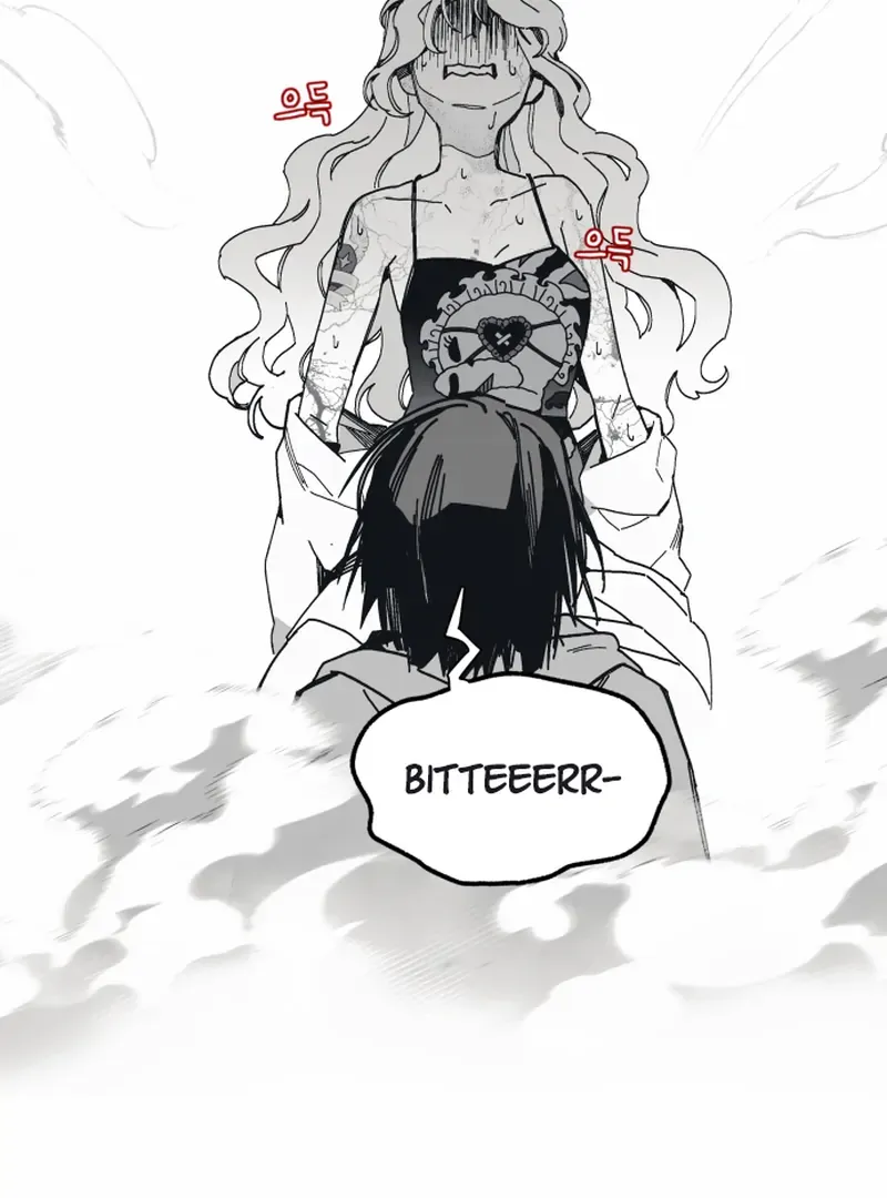 Bitter Side Cranberries Chapter 1 page 363 - 
