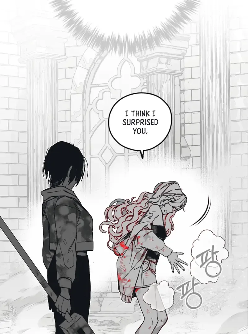 Bitter Side Cranberries Chapter 1 page 367 - 