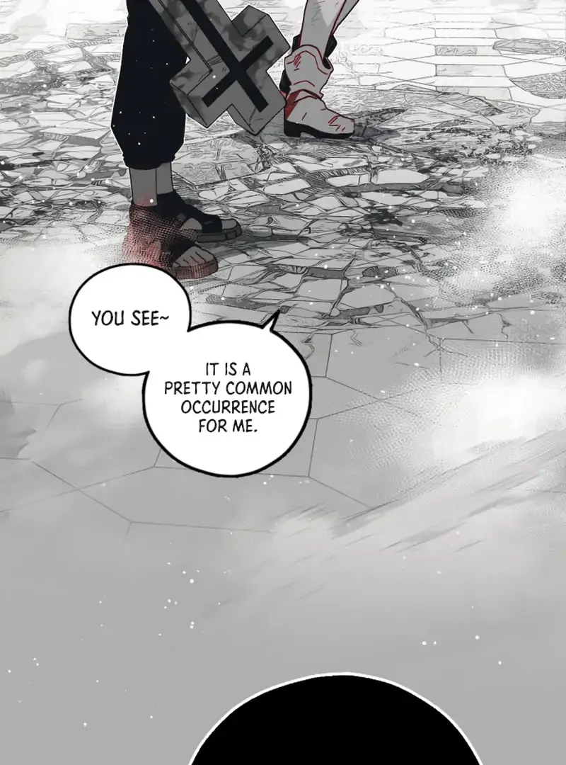 Bitter Side Cranberries Chapter 1 page 368 - 