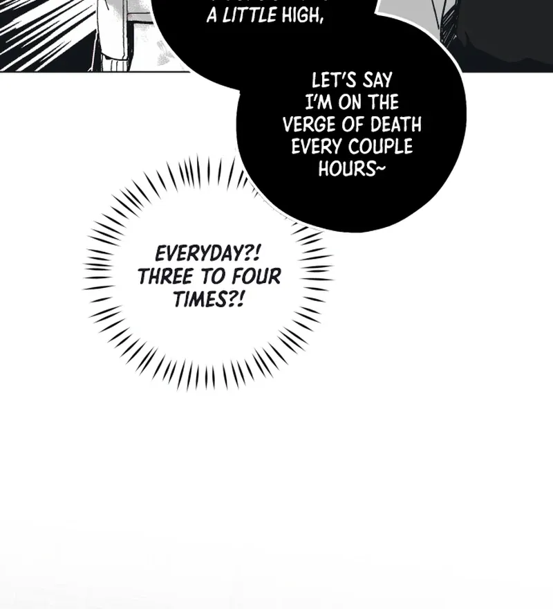 Bitter Side Cranberries Chapter 1 page 370 - 