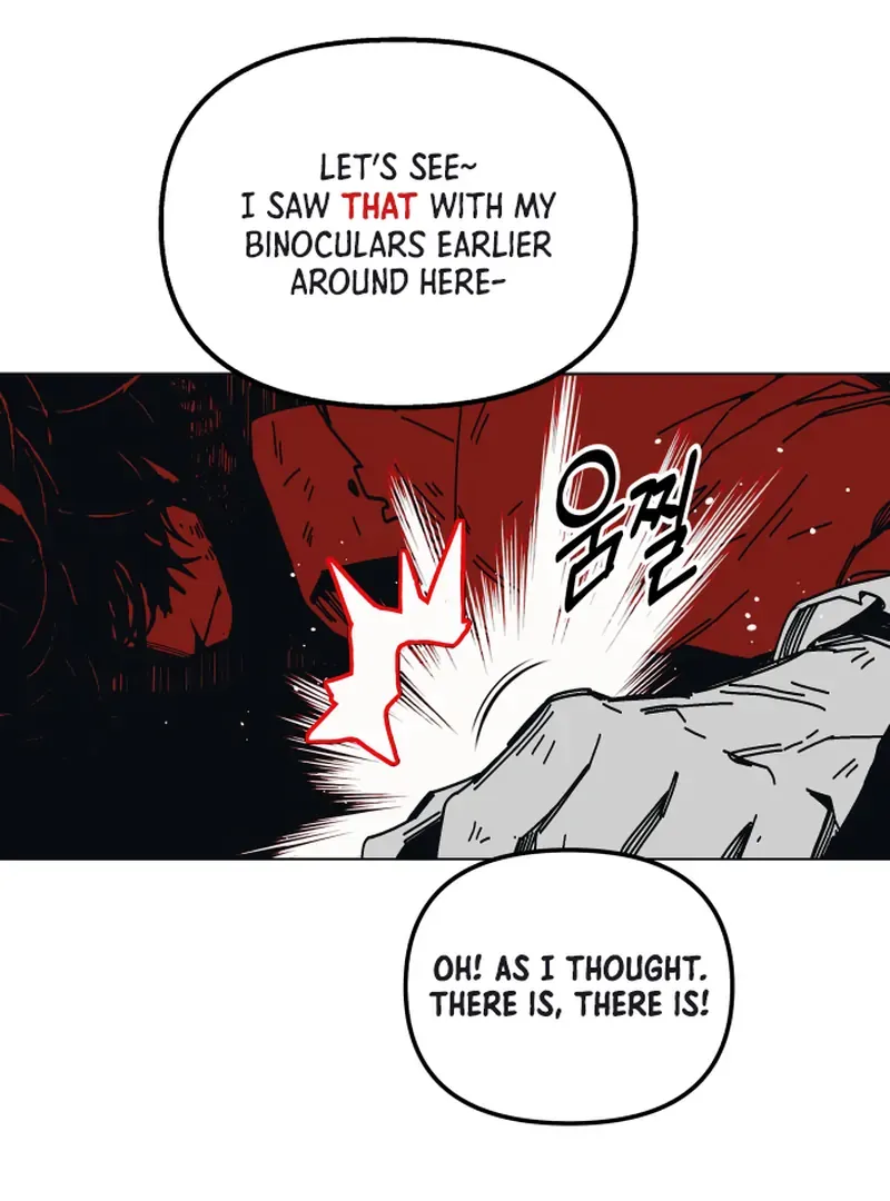 Bitter Side Cranberries Chapter 1 page 38 - 