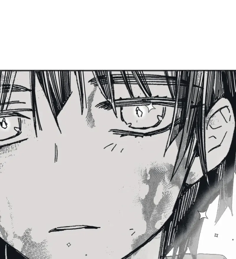 Bitter Side Cranberries Chapter 1 page 374 - 