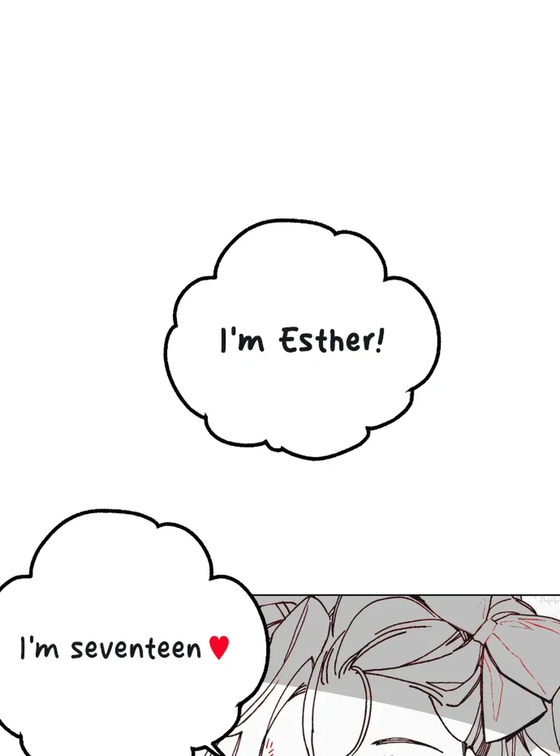 Bitter Side Cranberries Chapter 1 page 376 - 