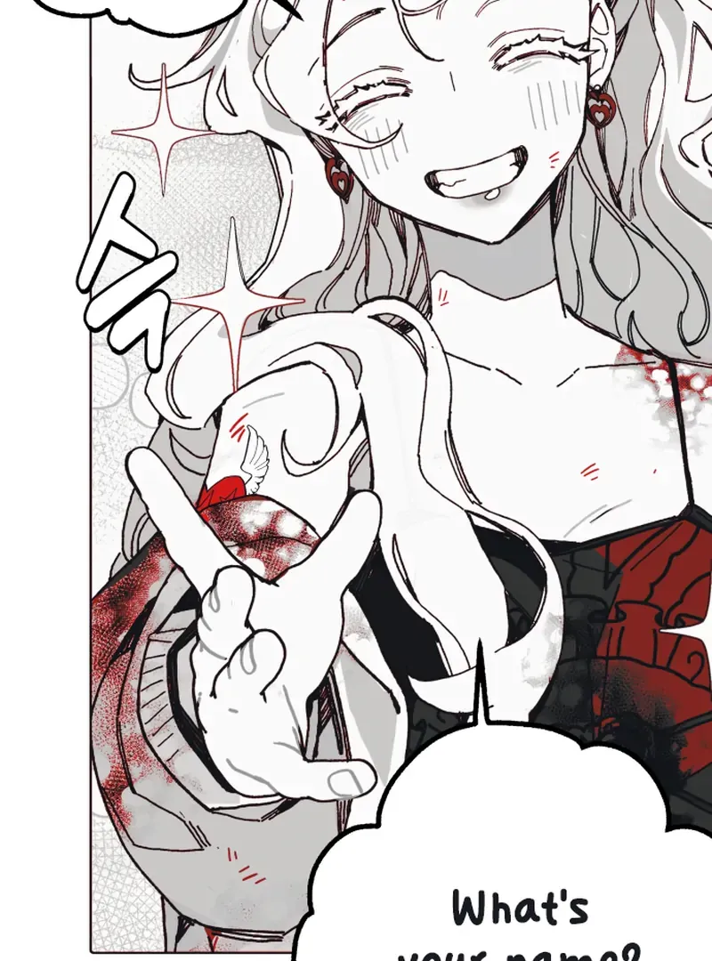 Bitter Side Cranberries Chapter 1 page 377 - 