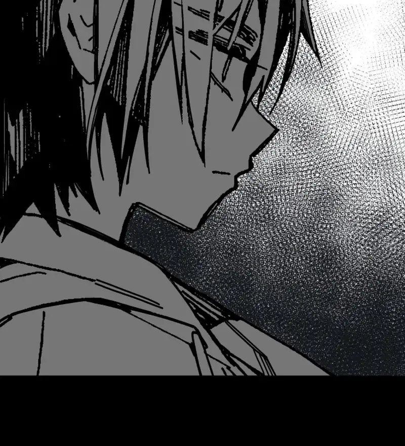 Bitter Side Cranberries Chapter 1 page 379 - 